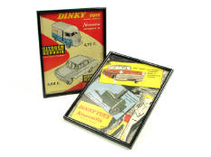DINKY TOYS FRANCE (2)