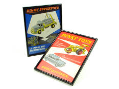 DINKY TOYS FRANCE (2)