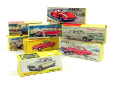 DINKY TOYS FRANCE (8)