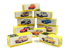 DINKY TOYS FRANCE (10)