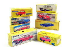 DINKY TOYS FRANCE (8)