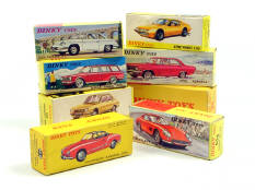 DINKY TOYS FRANCE (8)