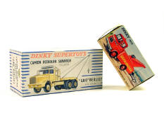 DINKY TOYS FRANCE (2)