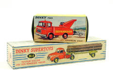 DINKY TOYS FRANCE (2)