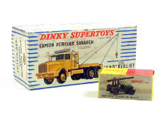 DINKY TOYS FRANCE (2)