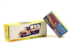 DINKY TOYS FRANCE (2)