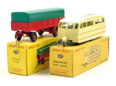 DINKY TOYS (FRANCE) (2)