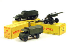 DINKY TOYS (FRANCE) (3)
