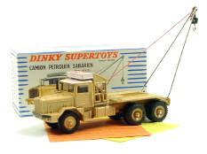DINKY TOYS FRANCE (1)