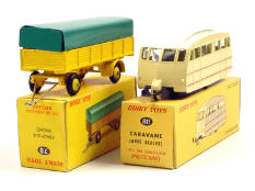 DINKY TOYS (FRANCE) (2)