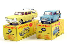 DINKY TOYS GB (2)