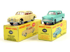DINKY TOYS GB (2)