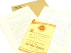 DINKY TOYS (FRANCE) (1)