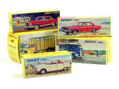 DINKY TOYS FRANCE (5)