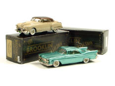 BROOKLIN MODELS (GB) (2)