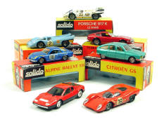 SOLIDO (FRANCE) (7)