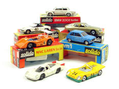 SOLIDO (FRANCE) (7)