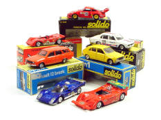 SOLIDO (FRANCE) (7)