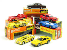 SOLIDO (FRANCE) (7)