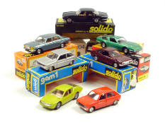 SOLIDO (FRANCE) (7)
