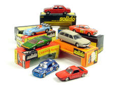 SOLIDO (FRANCE) (7)