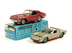SOLIDO (FRANCE) (2)