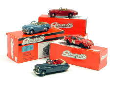 SOMERVILLE MODELS (GB) (4)