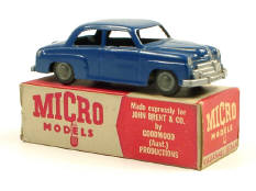 MICRO MODELS (NEW ZEALAND) (1)