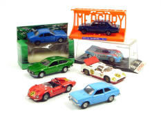 MERCURY (ITALY) (7)