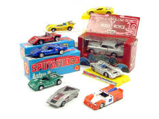 MEBETOYS & DIVERS (9)