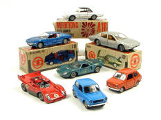 MEBETOYS & MATTEL (7)