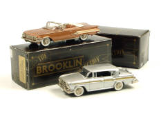 BROOKLIN MODELS (GB) (2)