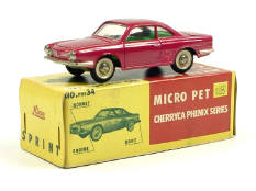 CHERRYCA PHENIX (JAPAN) (1)