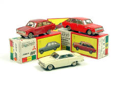 YONEZAWA TOYS DIAPET (JAPON) (3)