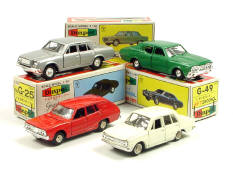 YONEZAWA TOYS DIAPET (JAPAN) (4)