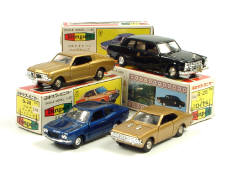 YONEZAWA TOYS DIAPET (JAPAN) (4)