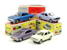 YONEZAWA TOYS DIAPET (JAPON) (4)