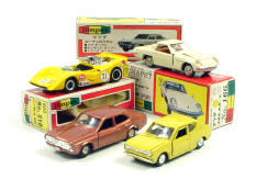 YONEZAWA TOYS DIAPET (JAPON) (4)