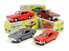 YONEZAWA TOYS DIAPET (JAPAN) (4)
