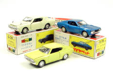 YONEZAWA TOYS DIAPET (JAPAN) (3)