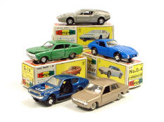 YONEZAWA TOYS DIAPET (JAPAN) (5)