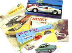 DINKY TOYS FRANCE (4)