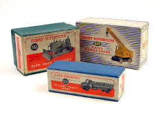 DINKY TOYS (GB) (3)
