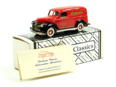 DURHAM CLASSICS (CANADA) (1)