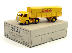 DINKY TOYS (FRANCE) (2)