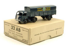 DINKY TOYS (FRANCE) (2)