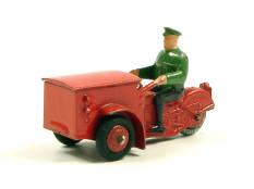 DINKY TOYS (FRANCE) (1)