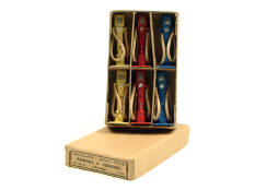 DINKY TOYS (FRANCE) (7)