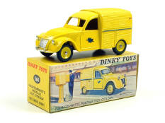 DINKY TOYS FRANCE (1)