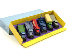 DINKY TOYS (FRANCE) (7)